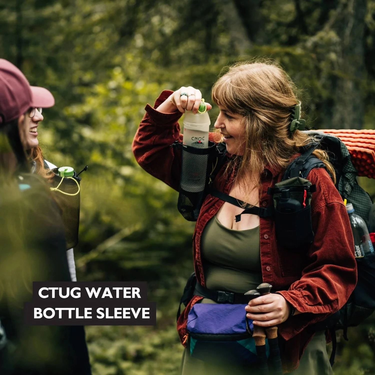 CTUG Water Bottle Sleeve 9 CTUG Water Bottle Sleeve - Image 9