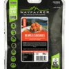 Wayfayrer Beans & Sausages (300g) -Outdoor Research Store Wayfayrer Beans Sausages 300g Packaging