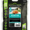 Wayfayrer Veg Curry & Rice (300g)