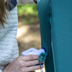 Exped MegaMat LXW Camping Mat R-Value 8.1 -Outdoor Research Store Widget MegaMat cypress 1 Custom 095efd8b 8ebd 44b0 8190 61aefd5ae8f8