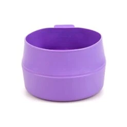 Wildo Fold-A-Cup BIG -Outdoor Research Store Wildo Fold A Cup BIG Lilac