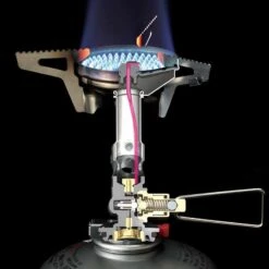 SOTO Windmaster W/micro Regulator -Outdoor Research Store Windmaster 12