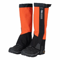 Outdoor Research Men's Crocodile GORE-TEX Gaiters -Outdoor Research Store Womens Crocodile Gaiters 1