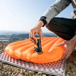 FLEXTAIL Zero RO5 Sleeping Pad R-Value 5.6 -Outdoor Research Store ZEROMATTRESSR05 600x 924129cb 16f3 4b92 95bb 2b9d96f59819