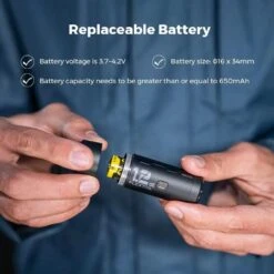 FLEXTAIL Zero Pump -Outdoor Research Store ZERO PUMP with battery 1000x 8e24580b f50c 4190 bad9 22704910a6d4