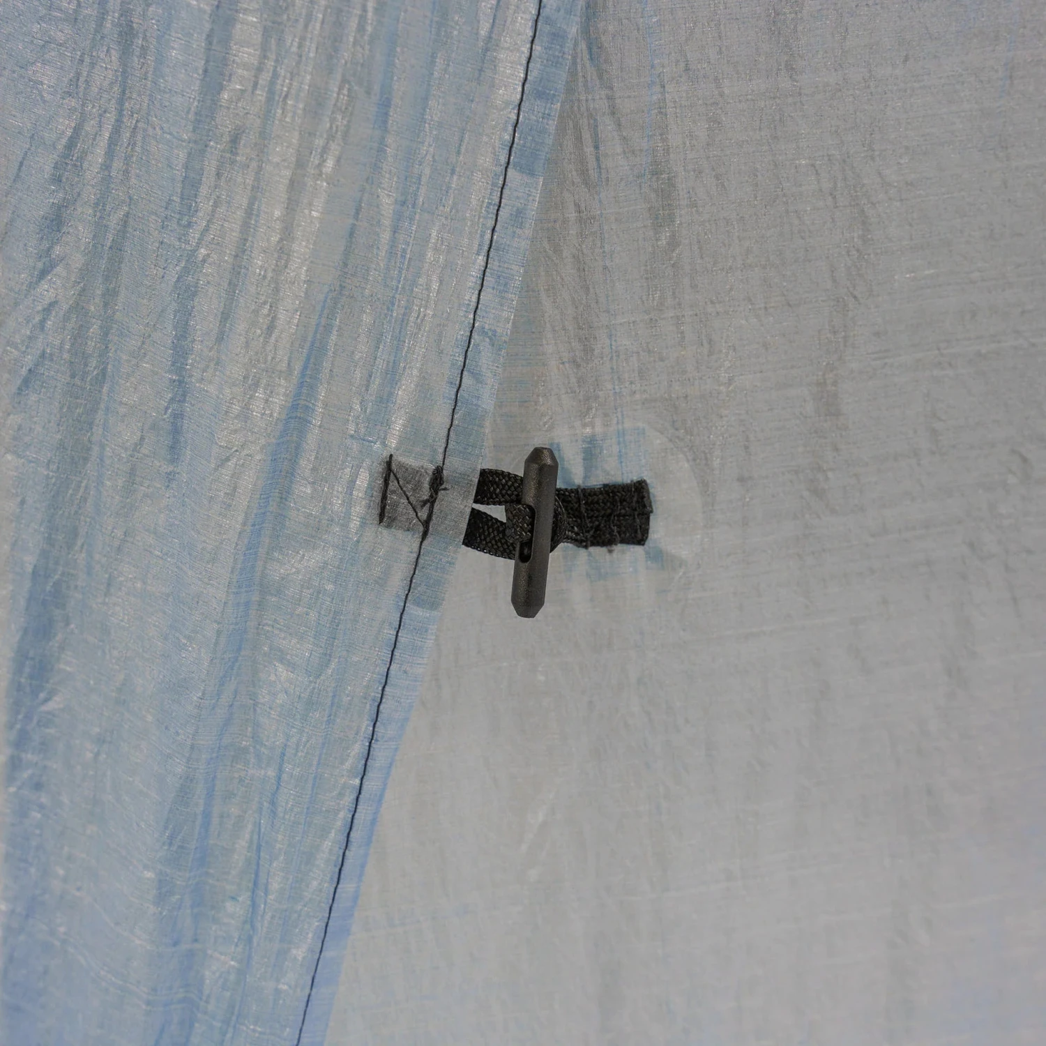 Zpacks Plex Solo Lite 1 Person Ultralight Tent 8 Zpacks Plex Solo Lite 1 Person Ultralight Tent - Image 8