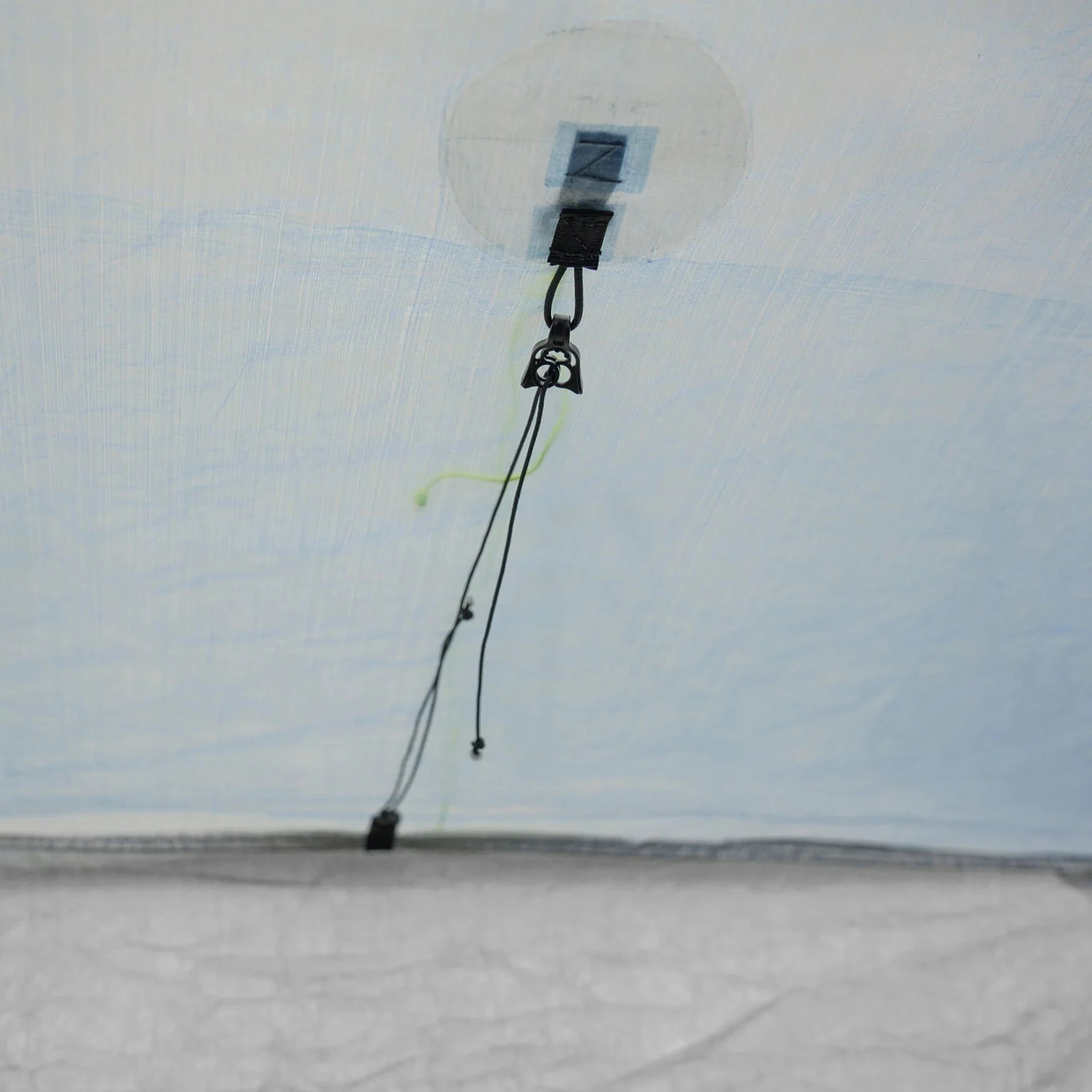 Zpacks Plex Solo Lite 1 Person Ultralight Tent 9 Zpacks Plex Solo Lite 1 Person Ultralight Tent - Image 9