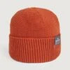 Kathmandu Federate Beanie -Outdoor Research Store a0992 679 federate beanie v2 red orange a
