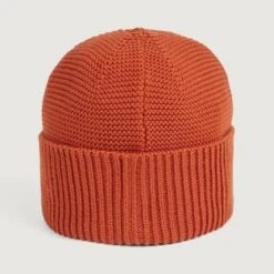 Kathmandu Federate Beanie -Outdoor Research Store a0992 679 federate beanie v2 red orange f