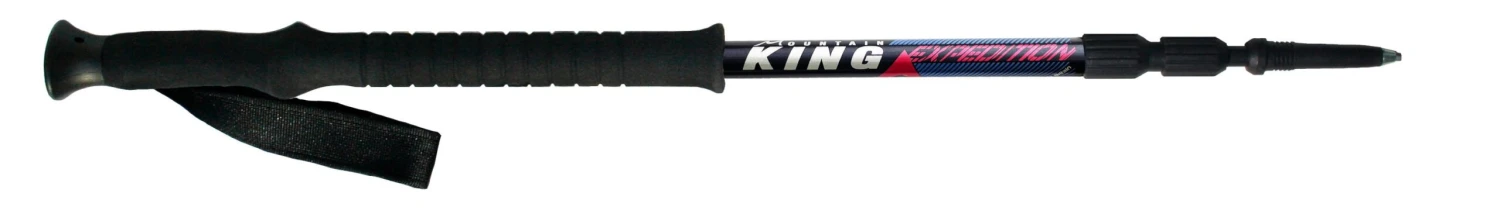 Mountain King Expedition EVA TwistLock Trekking Pole (Single Pole) 1 Mountain King Expedition EVA TwistLock Trekking Pole (Single Pole)