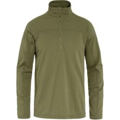 Fjallraven Men's Abisko Lite Fleece Half Zip -Outdoor Research Store abisko lite fleece half zip m 87113 620 a main fjr