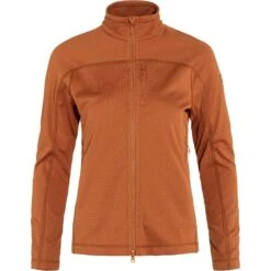 Fjallraven Women's Abisko Lite Fleece Jacket