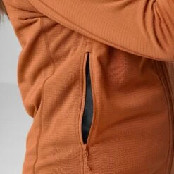 Fjallraven Women's Abisko Lite Fleece Jacket -Outdoor Research Store abisko lite fleece jacket w 87142 243 g detail fjr