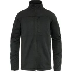 Fjallraven Men's Abisko Lite Fleece Jacket