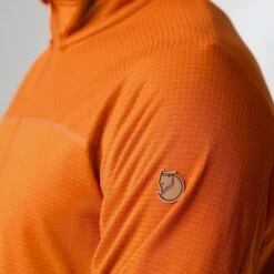 Fjallraven Men's Abisko Lite Fleece Half Zip -Outdoor Research Store abisko lite half zip m 87113 207 f detail fjr