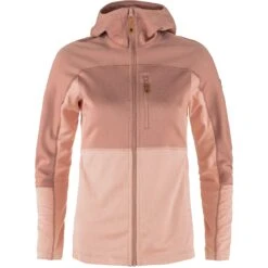 Fjallraven Women's Abisko Trail Fleece