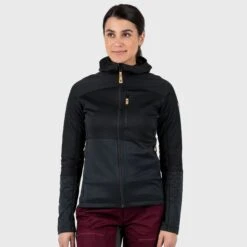 Fjallraven Women's Abisko Trail Fleece -Outdoor Research Store abisko trail fleece w 89589 550 c model fjr