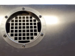 Nortent Foldable Stainless Steel Tent Stove -Outdoor Research Store adada 38a71757 4ea7 41c3 972e a1864b500b76