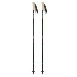 Mountainsmith Andesite Carbon Trekking Poles (Pair)