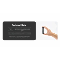 Nitecore AP05C Pump -Outdoor Research Store ap05c 10