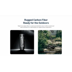 Nitecore AP05C Pump -Outdoor Research Store ap05c 3