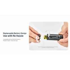 Nitecore AP05C Pump -Outdoor Research Store ap05c 8