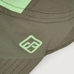 Kathmandu OT 5 Panel Running/Hiking Cap -Outdoor Research Store b0490 ofg ot 5 panel cap green multi f
