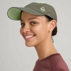 Kathmandu OT 5 Panel Running/Hiking Cap -Outdoor Research Store b0490 ofg ot 5 panel cap green multi m d