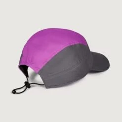 Kathmandu OT 5 Panel Running/Hiking Cap -Outdoor Research Store b0490 ofh ot 5 panel cap grey purple b