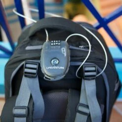 LifeVenture Cable Lock -Outdoor Research Store cable lock 3 3843c7c4 15a6 49d1 baec f523e241afbe