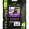 Wayfayrer Chocolate Pudding (300g) -Outdoor Research Store choc pud front view 2019