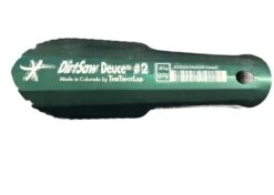 TheTentLab DirtSaw Deuce #2 Ultralight Backpacking Trowel -Outdoor Research Store dirtsaw2