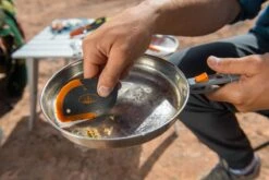 GSI Outdoors GSI Compact Scraper -Outdoor Research Store dsc2353