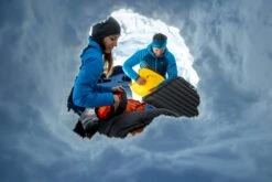 Exped Dura 8R Expedition Sleeping Mat R-Value 7.8 -Outdoor Research Store elm 028