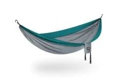 ENO SingleNest 1 Person Hammock -Outdoor Research Store eno grey seafoam singlenest hammock 2 0 draft 33216276365461 1024x 7ea5b59c 3f6b 48b5 8685 43911c6a9dcf