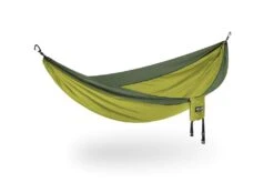 ENO SingleNest 1 Person Hammock -Outdoor Research Store eno melon olive singlenest hammock 2 0 draft 33216276136085 1024x 88922637 aa6c 4677 a25c b8f4f0517180