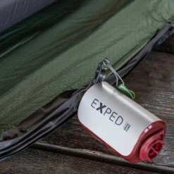 Exped Mega Pump -Outdoor Research Store exped mega pump lifestyle 2
