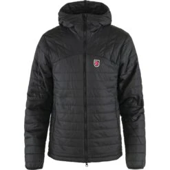 Fjallraven Men's Expedition X-Lätt Down Hoodie
