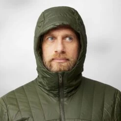 Fjallraven Men's Expedition X-Lätt Down Hoodie -Outdoor Research Store expedition x latt hoodie m 12500157 662 f model fjr2