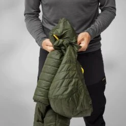 Fjallraven Men's Expedition X-Lätt Down Hoodie -Outdoor Research Store expedition x latt hoodie m 12500157 662 l model fjr2