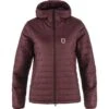 Fjallraven Women's Expedition X-Lätt Down Hoodie