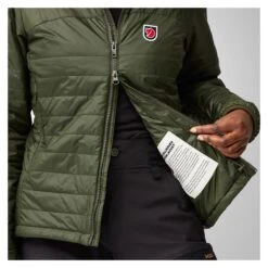 Fjallraven Women's Expedition X-Lätt Down Hoodie -Outdoor Research Store expedition x latt hoodie w 14500149 662 i model fjr