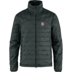 Fjallraven Men's Expedition X-Lätt Down Jacket