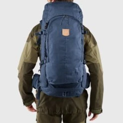 Fjallraven Keb 52 Backpacking Pack -Outdoor Research Store f27342 ss19 srrb keb 52 fjaellraeven 21