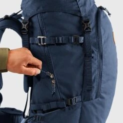 Fjallraven Keb 52 Backpacking Pack -Outdoor Research Store f27342 ss19 srre keb 52 fjaellraeven 21