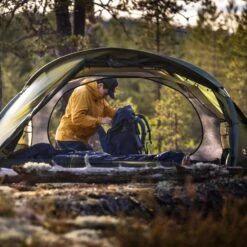 Fjallraven Abisko View 2 Person Backpacking Tent 12 Fjallraven Abisko View 2 Person Backpacking Tent -Outdoor Research Store fjr 2025 tentproject abiskoview2 2