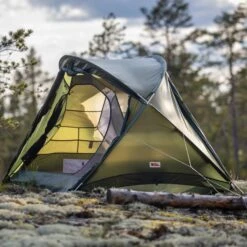 Fjallraven Abisko View 2 Person Backpacking Tent 16 Fjallraven Abisko View 2 Person Backpacking Tent -Outdoor Research Store fjr 2025 tentproject abiskoview2 6