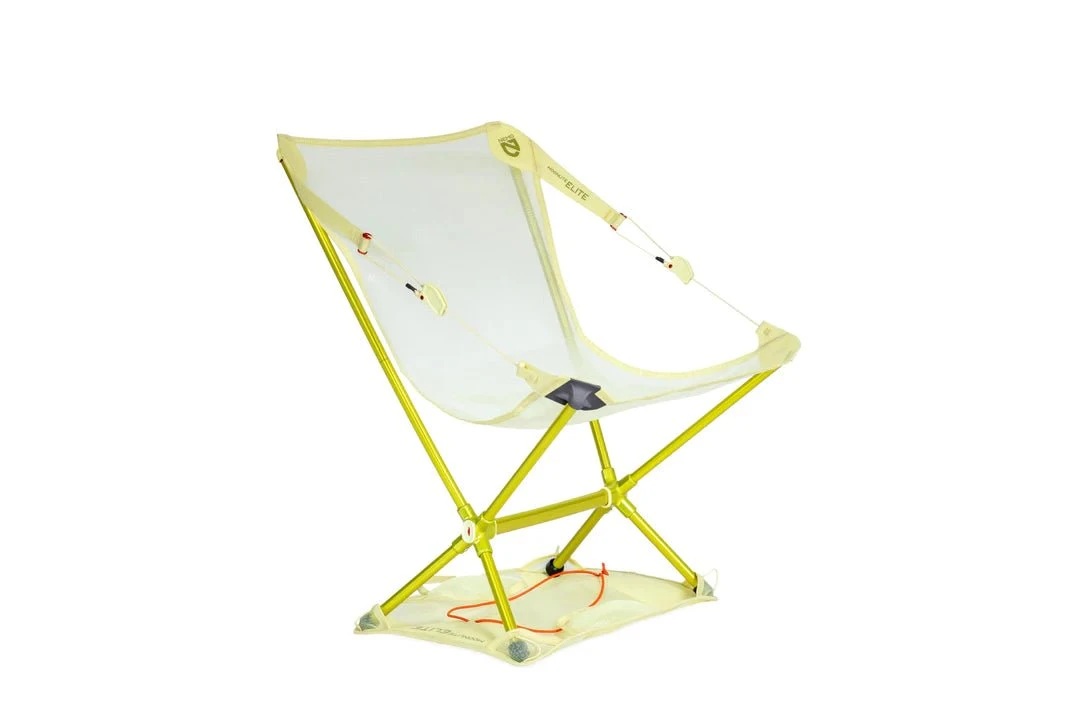 NEMO Moonlite Elite Reclining Backpacking Chair 1 NEMO Moonlite Elite Reclining Backpacking Chair