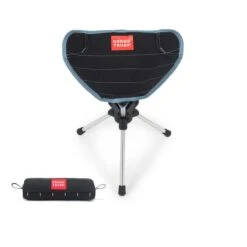 Grand Trunk Compass 360 Swivel Stool -Outdoor Research Store grandtrunkcompass360swivelstool2