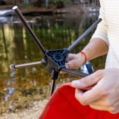 Grand Trunk Compass 360 Swivel Stool -Outdoor Research Store grandtrunkcompass360swivelstool9